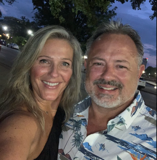 Eric & Deanna Denson
